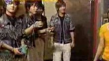 Dbsk spoon game