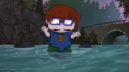 The Rugrats Movie: How to Impress the Girl You Like 😊