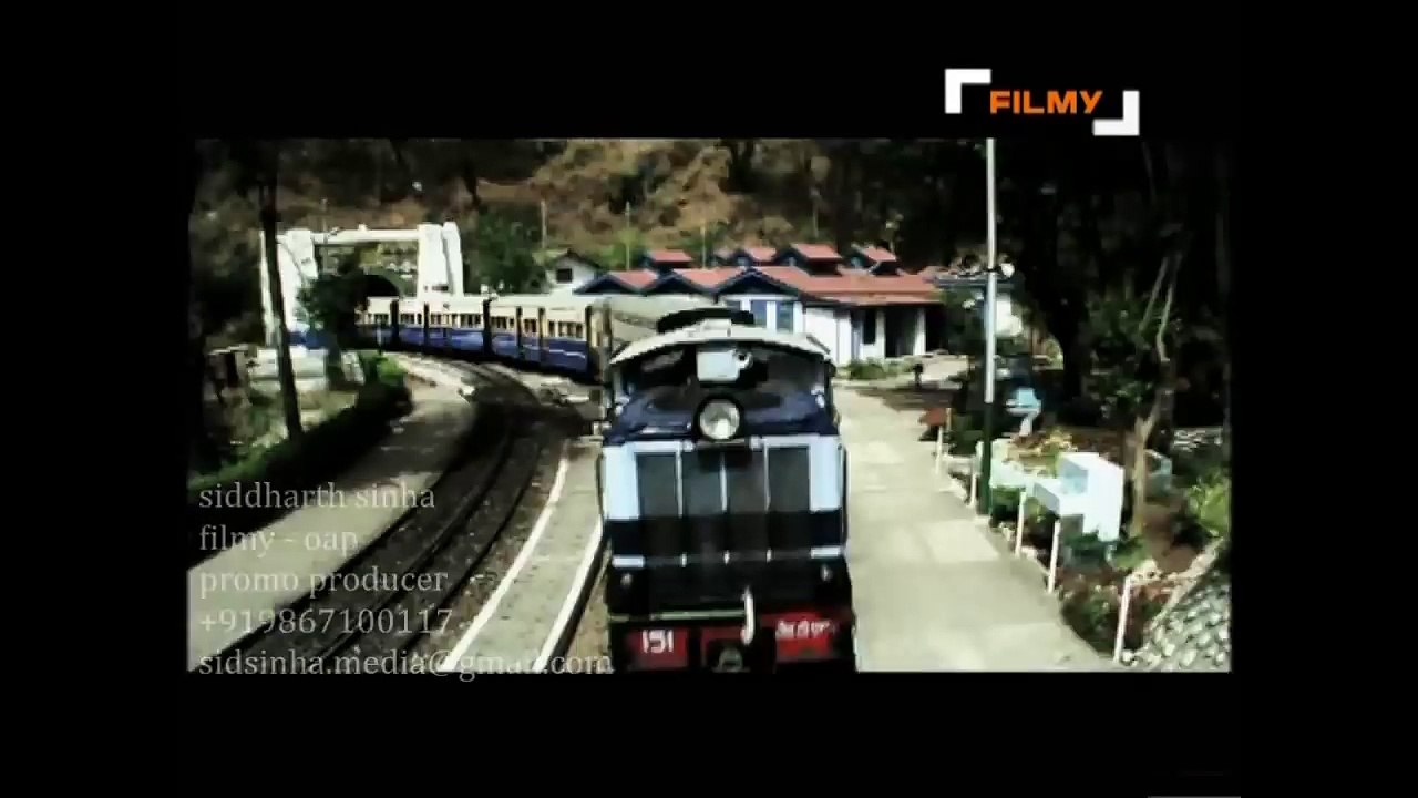Yakeen Movie Promo