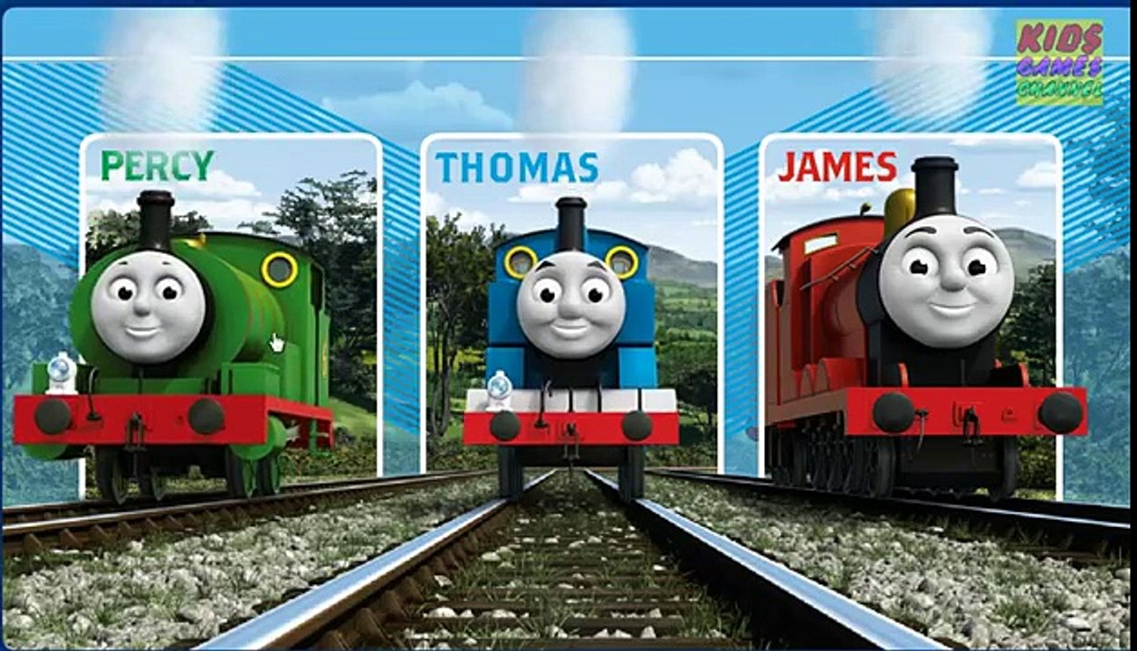 Thomas Track Builder 2016, Thomas and Friends Movie Track Builder New Episodes HD 20