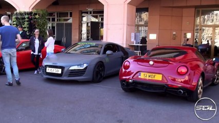 My First Supercar Roadtrip: The Movie TRAILER