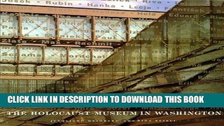 [PDF] Holocaust Museum In Washington Popular Colection
