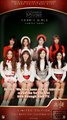 [ENG] Cosmic Girls/WJSN Christmas Greetings from JuseTV