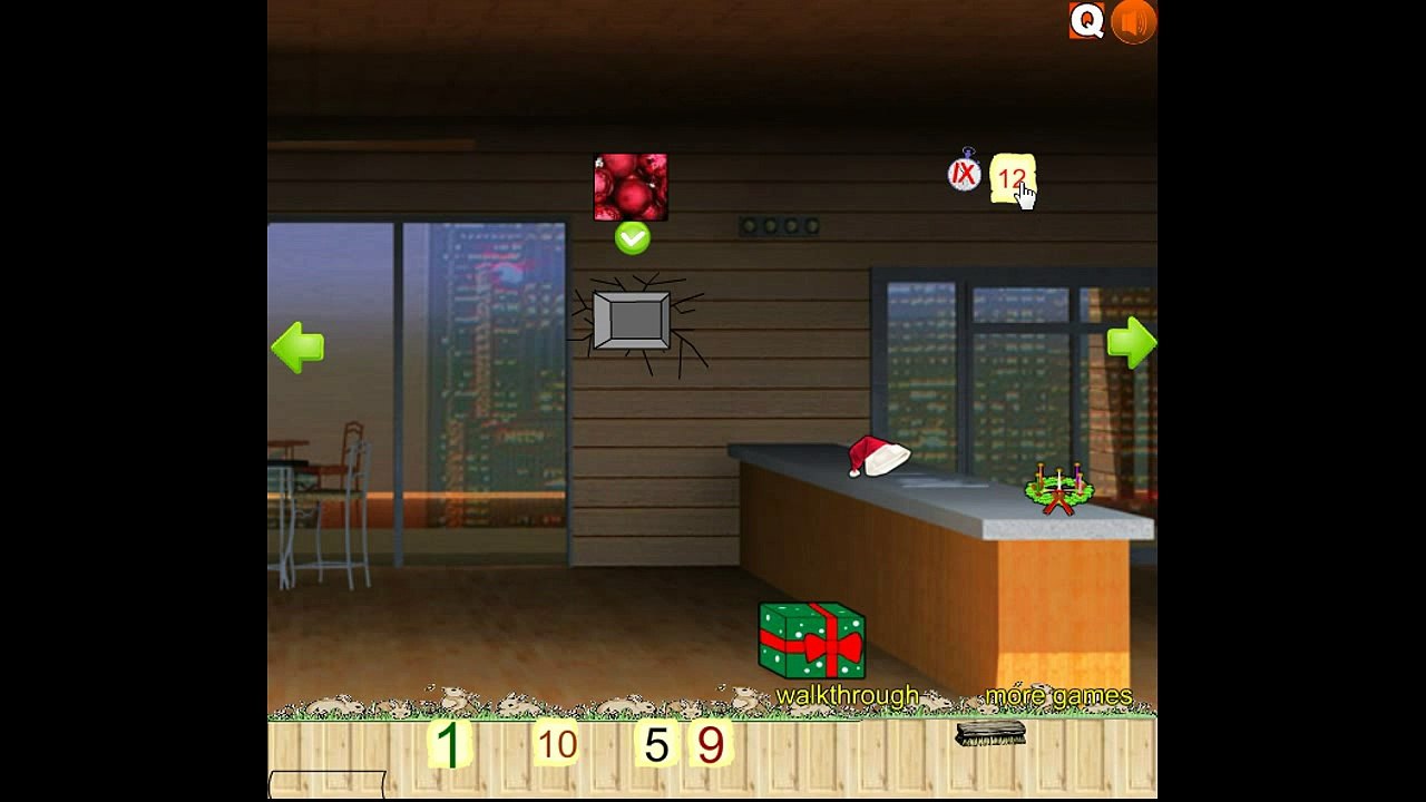 Christmas Numbscape Walkthrough.flv