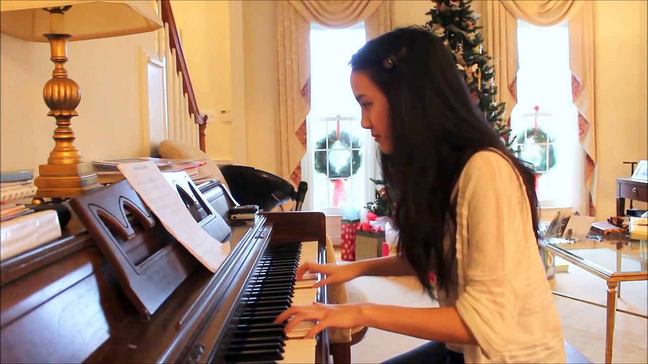 Jingle Bell Rock | 12 Days of Christmas ~ Day 10