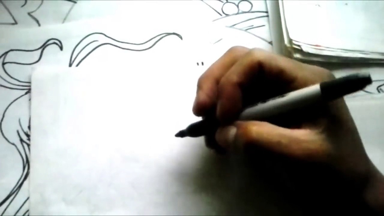 Hentai Funny Draw SEXY VADOS!! DE DRAGON BALL SUPER XDEIOSPERVERSUS