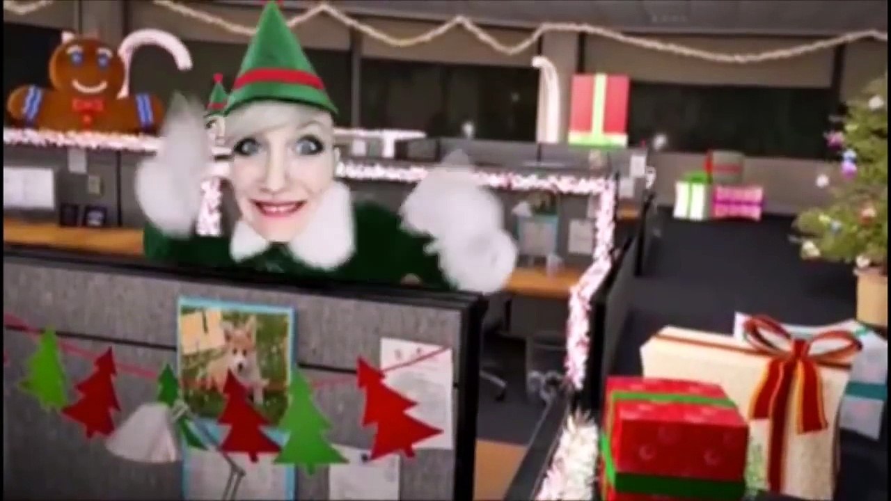 HOW NOT TO DO CHRISTMAS