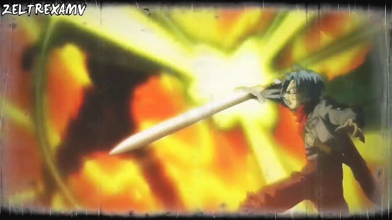 Dragon Ball Super「AMV」Everything