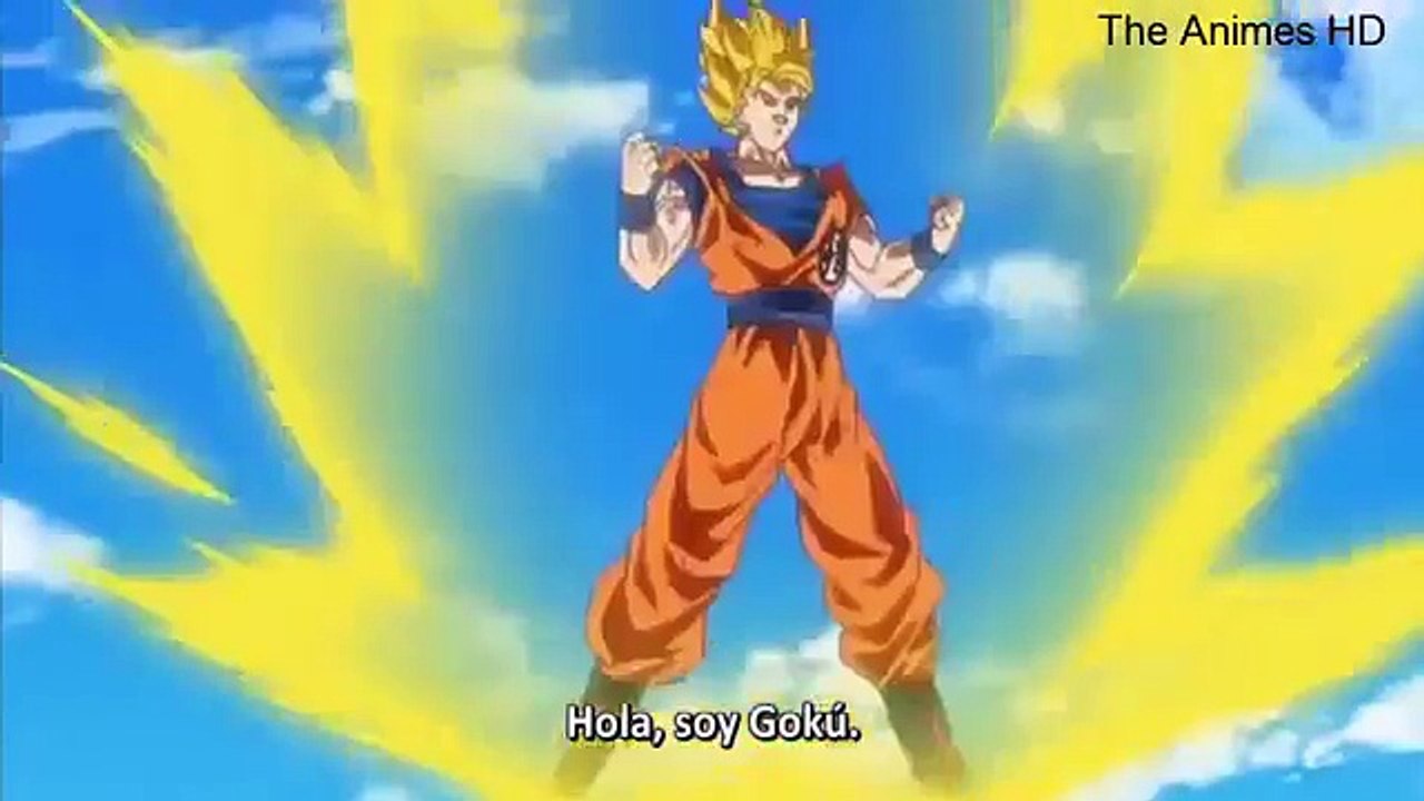 Dragon Ball Super Avance del Capitulo 50 Sub Español HD