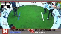 34-GALLERIA VARGAS VS JOVANNY RODRIGUEZ JK-29-09-2016