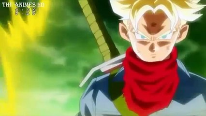 Dragon Ball Super Avance del Capitulo 51 en Sub Español English HD