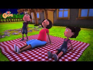 Biz İkimiz 5.Bölüm "Bulut"