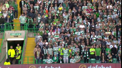 Les 3 buts de Moussa Dembele / Celtic v Rangers