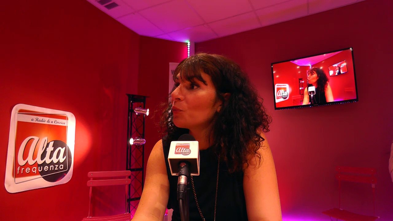 Storia Nustrali avec Raphaël Lahlou