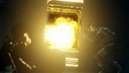 Call of Duty Modern Warfare Remastered – Launch Trailer  PS4