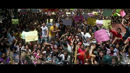 KEHKASHA TU MERI Full Videos Song _ Akira _ Sonakshi Sinha _ Konkana Sen Sharma _ Anurag Kashyap