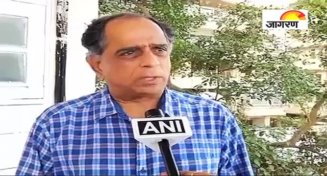 पाक कलाकारों पर सलमान के बयान पर बोले पहलाज निहलानी