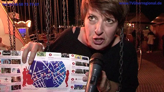 HOCKENHEIM – 30-09 – Nacht der Musik – EXTRA FEIER – 25 Jahre Stadthalle Hockenheim – 5 Jahre NACHT DER MUSIK