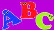 Alfabeto em português | aprender música abc | ABC Song for Childrens