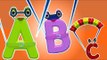 ABC canção | ABC rima | aprender alfabetos | crianças canção | ABC For Kids | Alphabets | Kid Rhyme