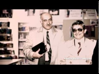 Erdem Bayazıt Anma Klibi