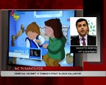 Demirtaş: İMC TV'nin Türkiye’ye kazandırmış olduğu önemli alan kapanmayacaktır