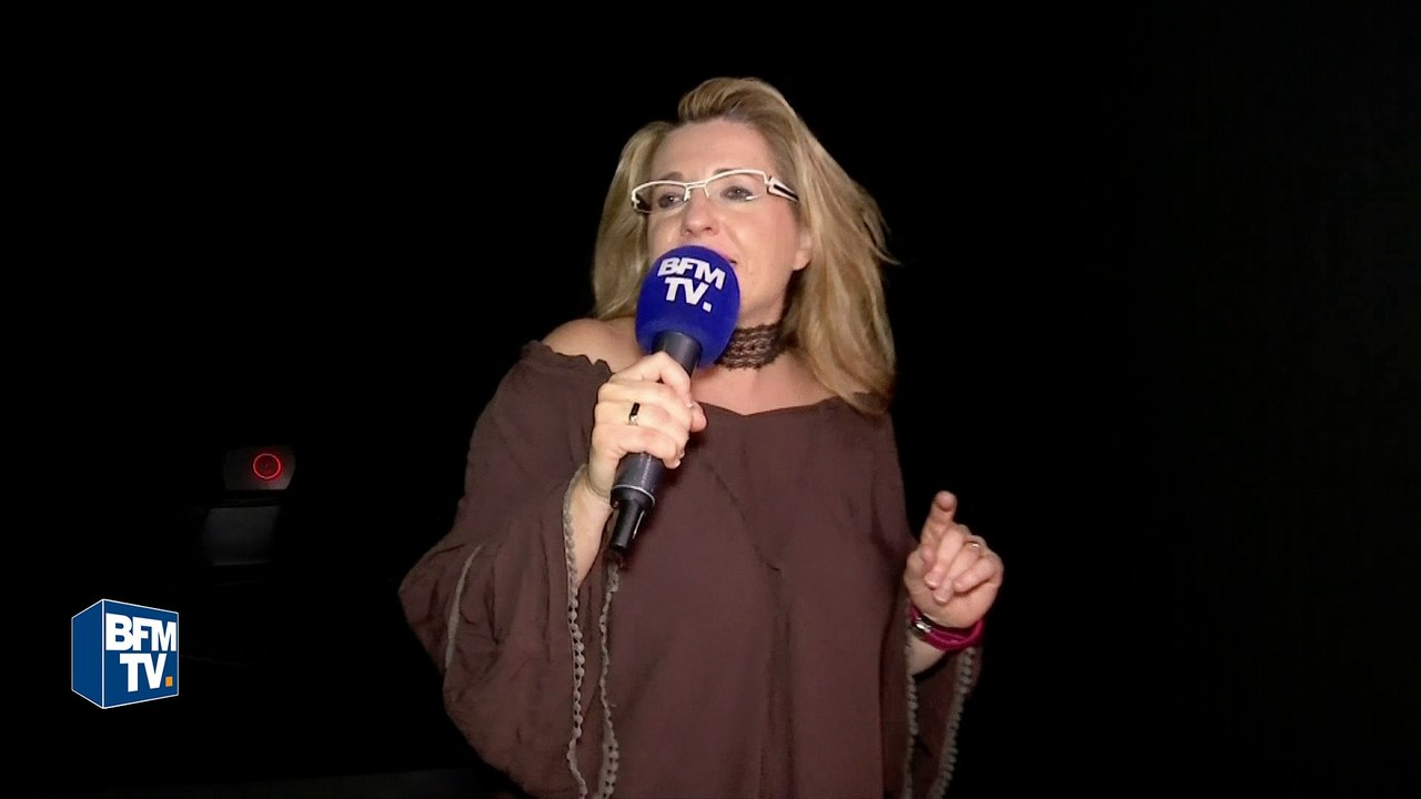 Mondial de l'auto: les fonctionnalités des phares du futur vont vous étonner