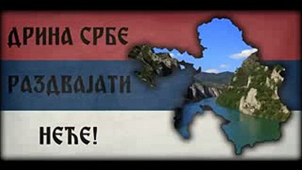 Dodik-Ja da rusim crkvu!Ma marš...Lekcija za vladu Srbije kako se čuva drzava i svetinje!!!