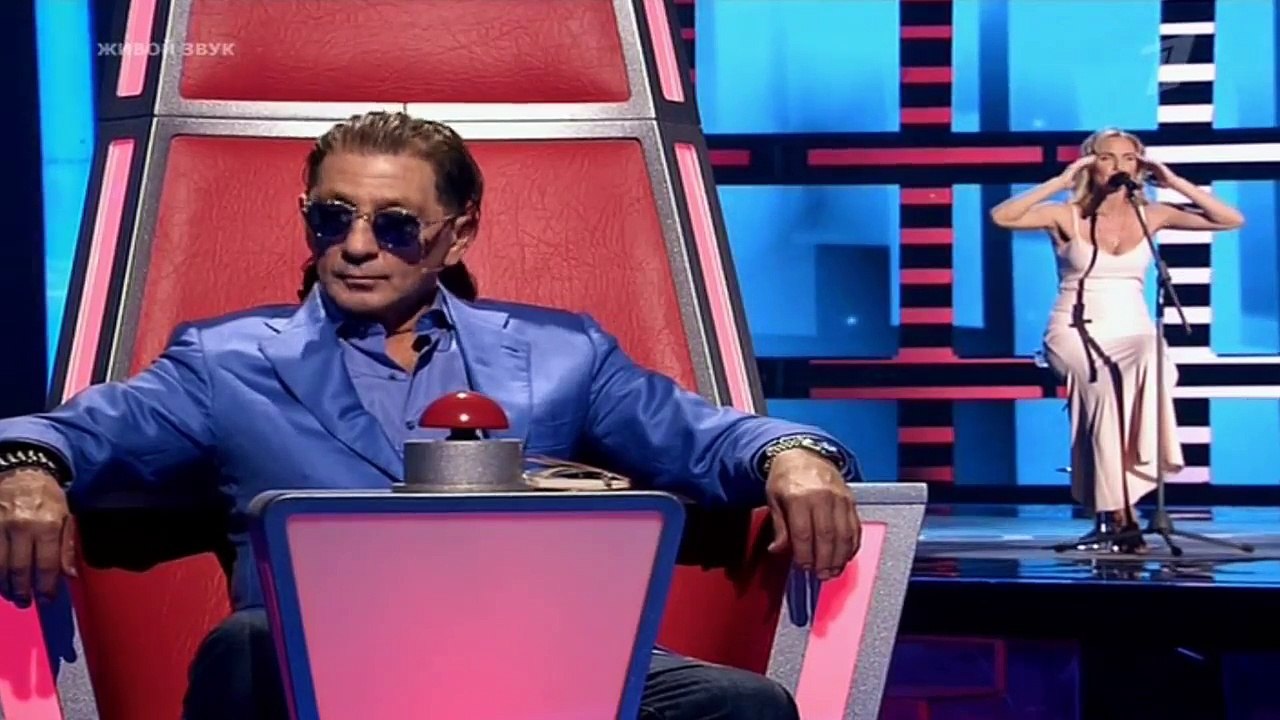 Голос 5 сезон 5 выпуск 30.09.2016 | Голос 30 сентябрь 2016 смотреть онлайн