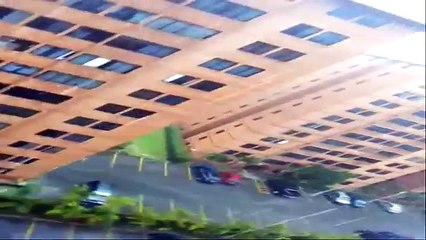 Fuertes lluvias dejaron la carretera de Parque Caiza inundada