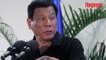 Philippines: le président Rodrigo Duterte se compare à Hitler