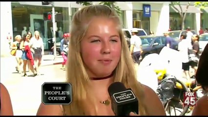 Peoples Court September 29,2016 - New TPC