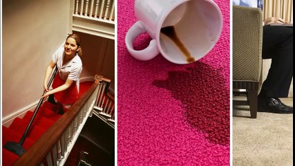 JC&A Carpet Cleaning Services - (301) 298-1545