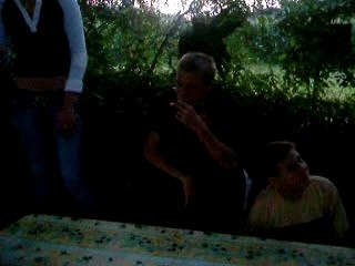 camping a gries