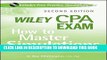 [PDF] Wiley CPA Exam: How to Master Simulations Popular Colection