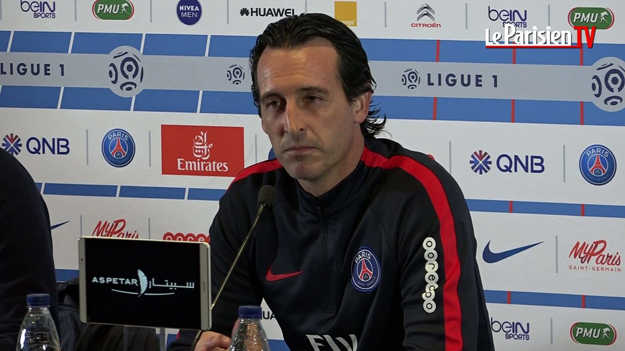 PSG : Emery satisfait du travail de Ben Arfa à l'entraînement