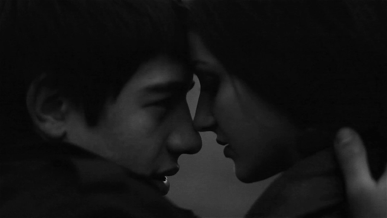 [ lovers ] cats from film '' MERCILESS SUMMER '' by 88shotiko kalandadze.