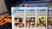 [Preview&Unboxing] Bakuman วัยซนคนการ์ตูน Vol.2-3 #EP4