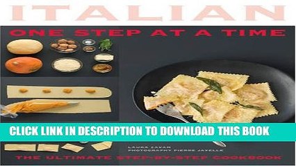 [PDF] Italian: One Step at a Time Popular Collection