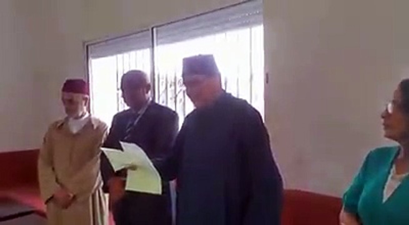 القصيدة التي ألقاها الأستاذ محمد الروكي في الحفل الذي أقيم في كلية الآداب والعلوم الإنسانية بجامعة محمد الخامس