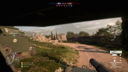 Say Goodbye to Birdie in Battlefield™ 1 🕊️