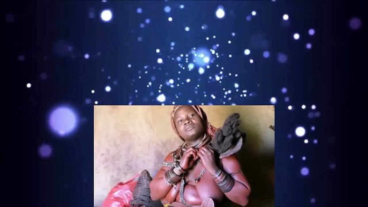 African Tribal Isolated African Tribal Documentary about tribes living in isolation