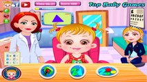 Best Free Game Online#Baby Hazel Eye Care-level3#