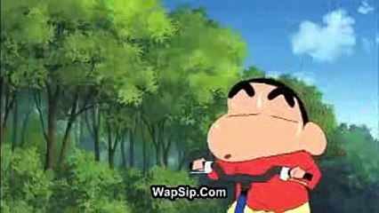 Sinchan Masala Story Part 7