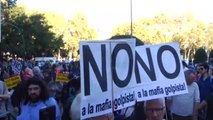 Ispanya'da Azınlık Hükümeti 