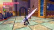 Lets Play The Legend Of Zelda: Skyward Sword Part 54: Die zweite Form des Verbannten!