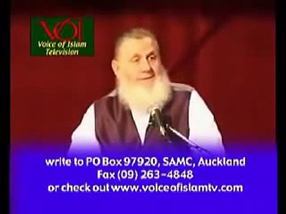 purpose of life by sheikh yousef ests