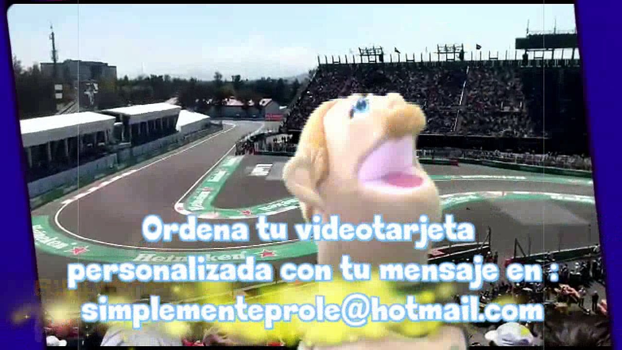 formula 1 mexico, gasto innecesario