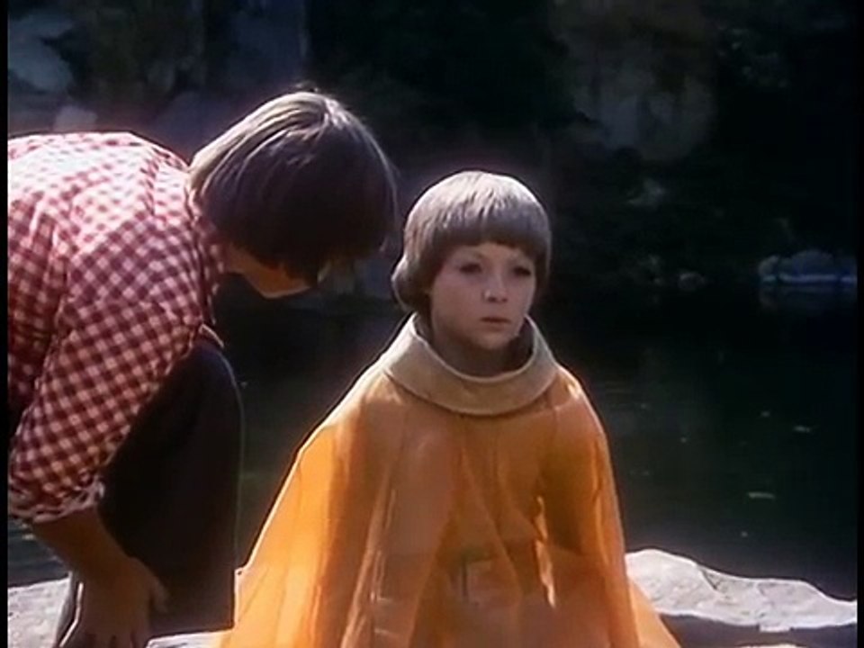 MAJKA  - KINDER TV SERIE 1978 Trailer