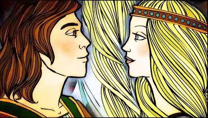 Tristan et Iseult legendesfrancaises(TV5 MONDE) FRENCH